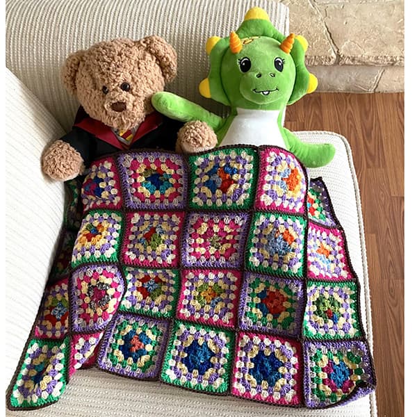 Crochet Creations