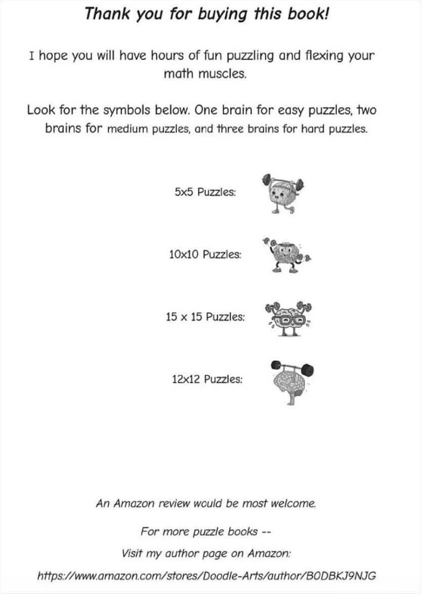 Elusive Kakuro Puzzle Book: 150 Puzzles, Easy to Hard