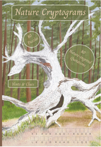 Nature Cryptograms: Puzzle Book with Inspiring Quotes About the Outdoors