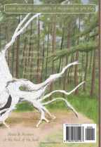 Nature Cryptograms: Puzzle Book with Inspiring Quotes About the Outdoors
