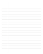 Composition Notebook: Yes I Can Hummingbird Affirmation Journal