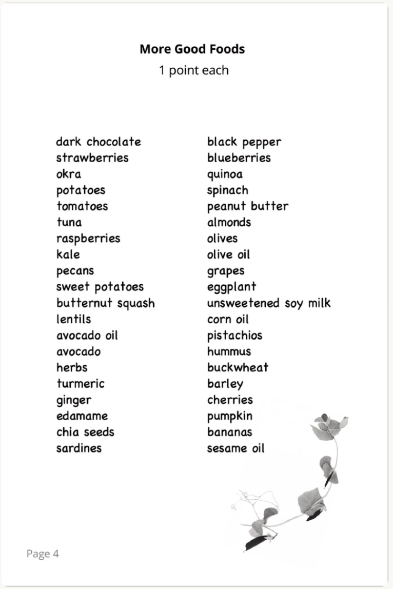 Lower Cholesterol Naturally with Lifestyle Changes: Food and Habit Journal, Tracker and Logbook