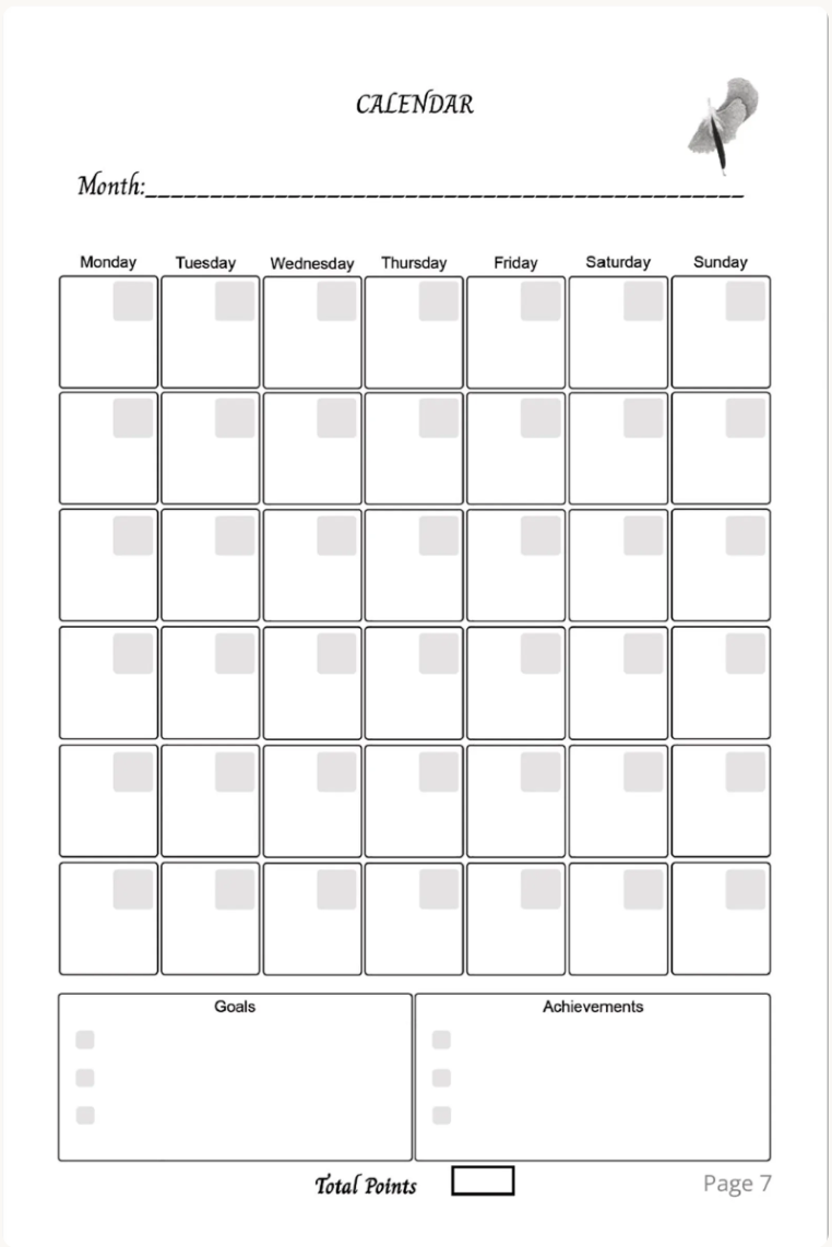 Lower Cholesterol Naturally with Lifestyle Changes: Food and Habit Journal, Tracker and Logbook