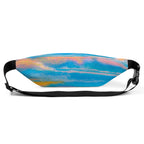 Sunset Fanny Pack