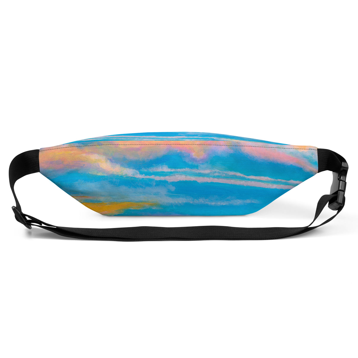 Sunset Fanny Pack