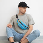 Sunset Fanny Pack
