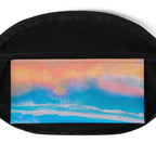 Sunset Fanny Pack