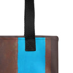 Roman Pigeon with Vatican in Background Tote Bag | Italy Travel Souvenir & Rome Aesthetic