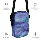 Serenity Utility Crossbody Bag