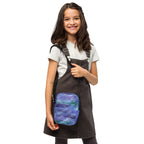 Serenity Utility Crossbody Bag