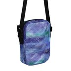 Serenity Utility Crossbody Bag