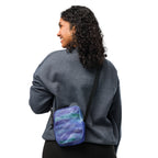 Serenity Utility Crossbody Bag