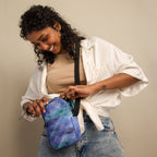 Serenity Utility Crossbody Bag