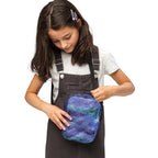 Serenity Utility Crossbody Bag