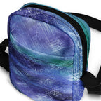 Serenity Utility Crossbody Bag