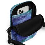 Serenity Utility Crossbody Bag