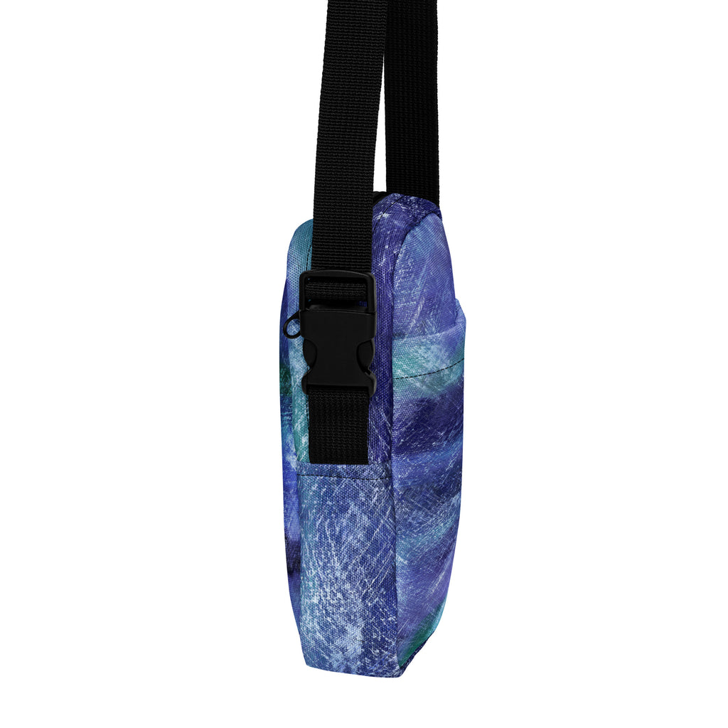 Serenity Utility Crossbody Bag