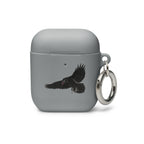 Raven Rubber Case for AirPods®