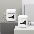 Raven Rubber Case for AirPods®