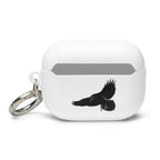 Raven Rubber Case for AirPods®