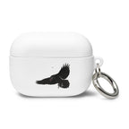 Raven Rubber Case for AirPods®